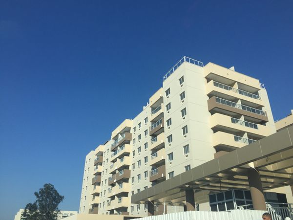 La maison de Ana