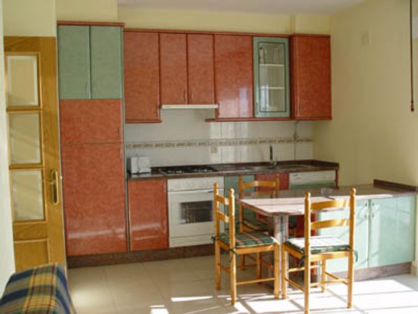 La maison de Silvia
