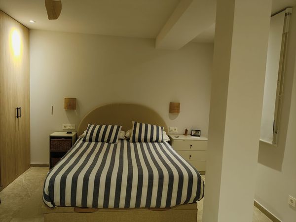 La maison de Lucía