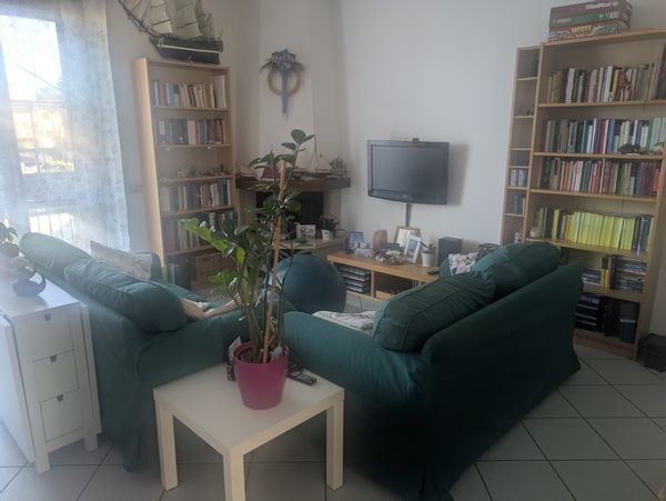 La maison de Marta