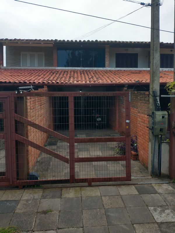 La maison de Aline