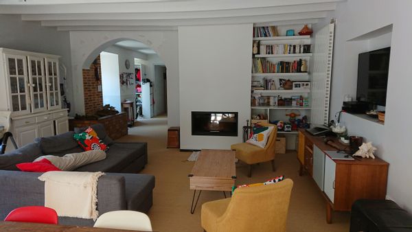 La maison de Sophie