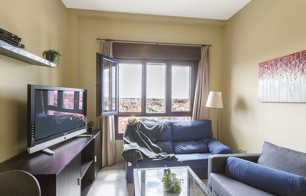La maison de Jose María