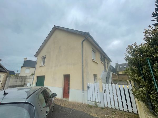 La maison de Pierre
