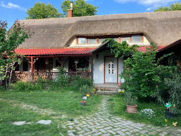La maison de Kata