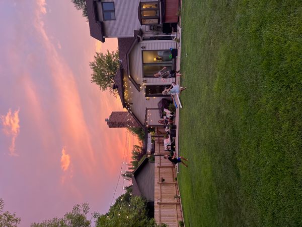La maison de Than