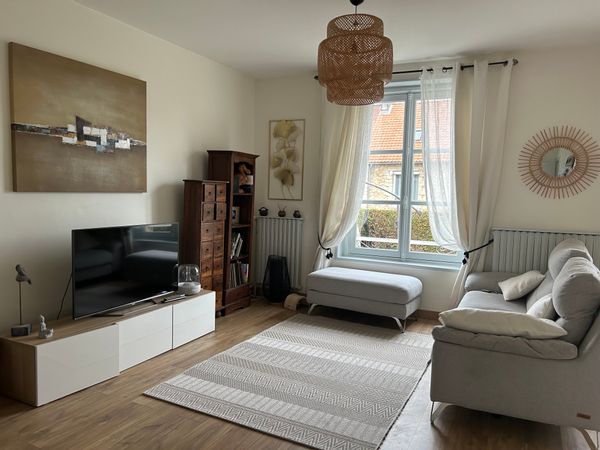 La maison d'Emilie