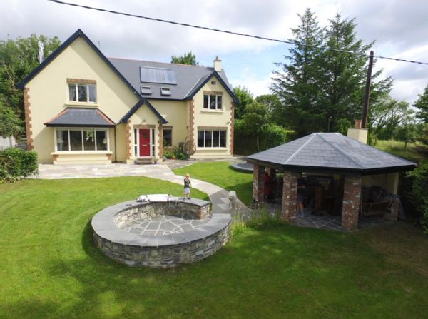 La maison de Niamh