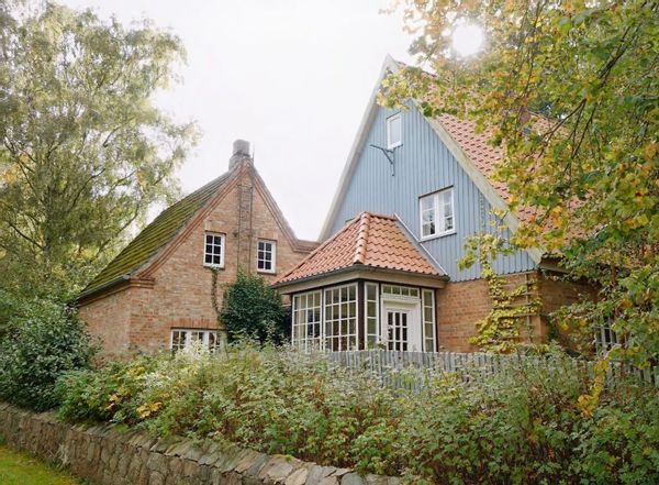 La maison de Fanny