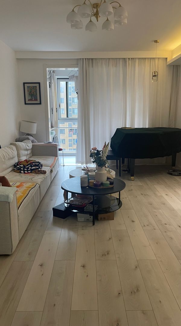 La chambre privée de 竞樟