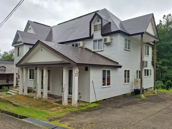La maison de Joanne