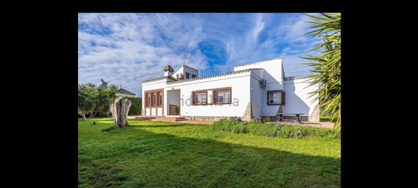 La maison de Pablo