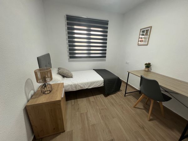 La maison de Sara