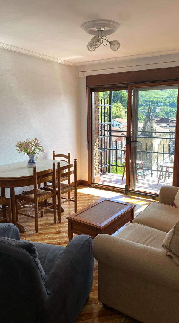 La chambre privée de Tufan