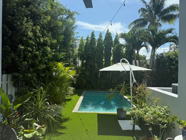 Our Miami Home offers the perfect blend of style, comfort, and functionality