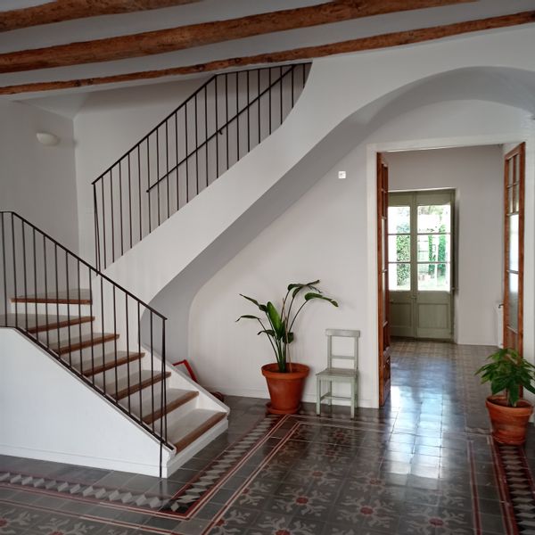 La maison de Neus