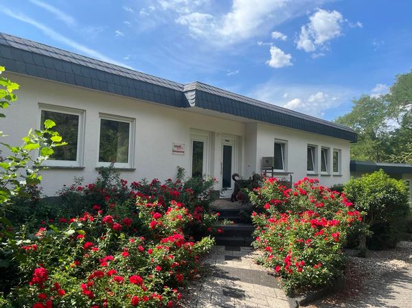 La maison de Anne-Marie