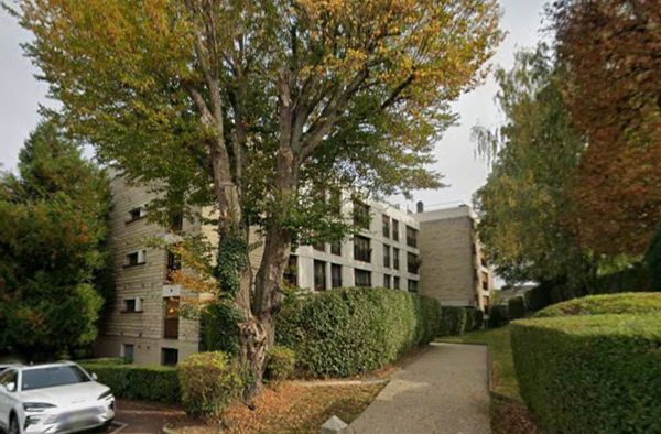 L'appartement de Jean-Pierre et Sophie