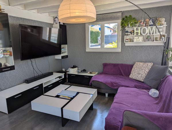 Maison proche plage, Bayonne & Pays Basque