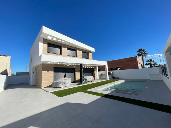 La maison de Asier