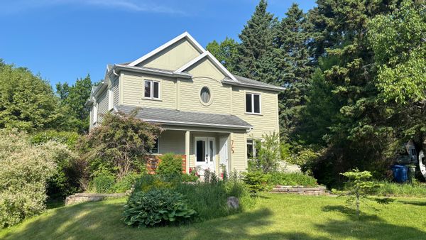 Maison Famille Samson au Mont-Sainte-Anne