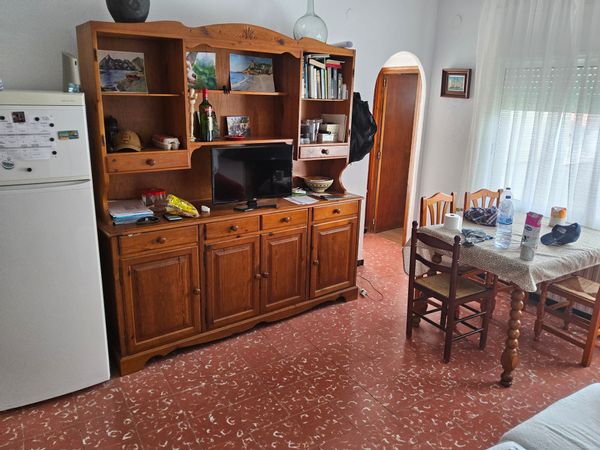 La maison de Francesc