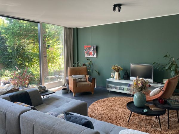 La maison de Annemarie