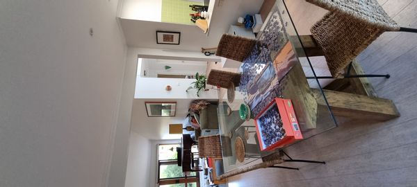 La maison de Meg