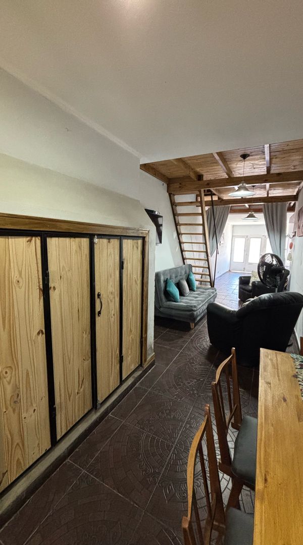 La maison de Gladys