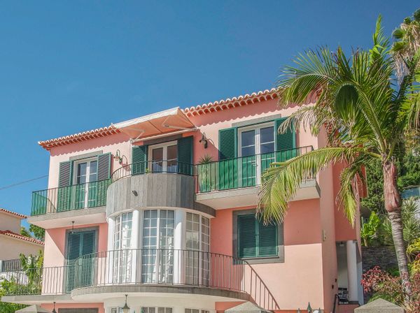 La maison de Gary