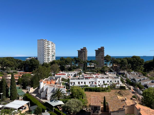 La maison de Julio