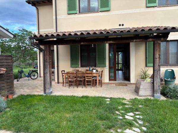 La maison de massimo