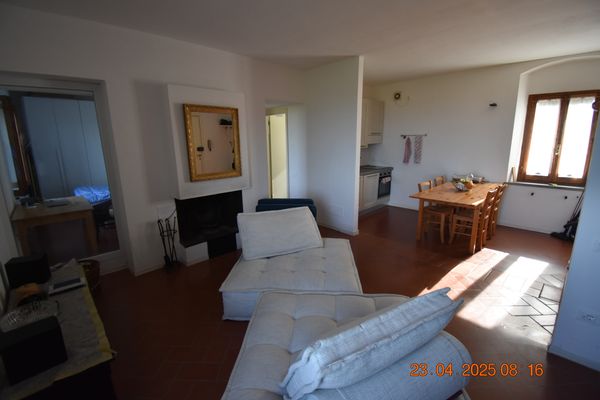 La maison de Stefano