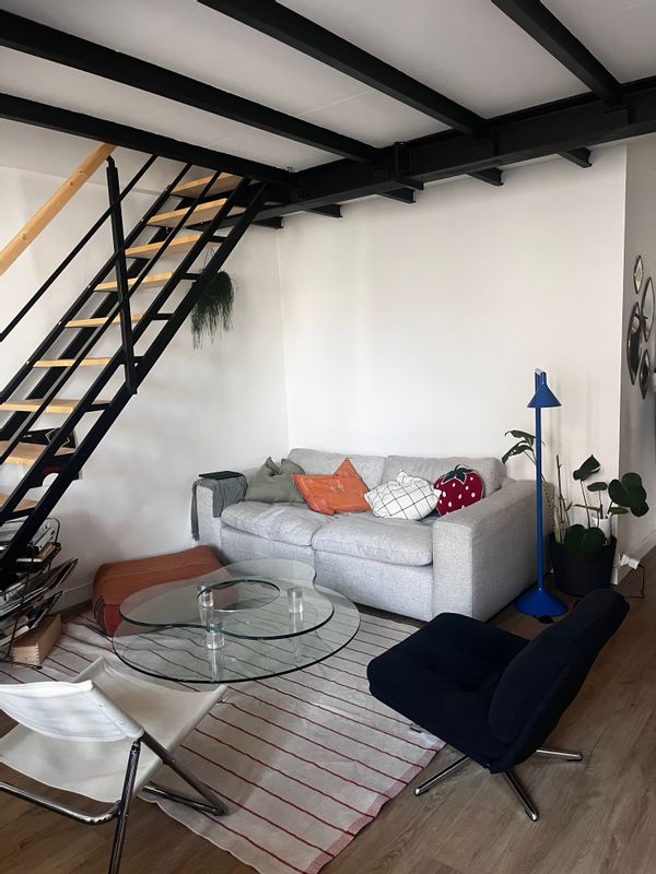Tinou’s house