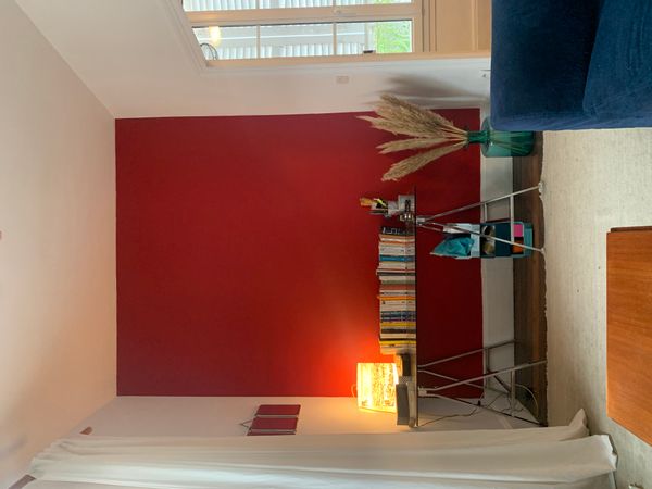 Le studio de Morgane