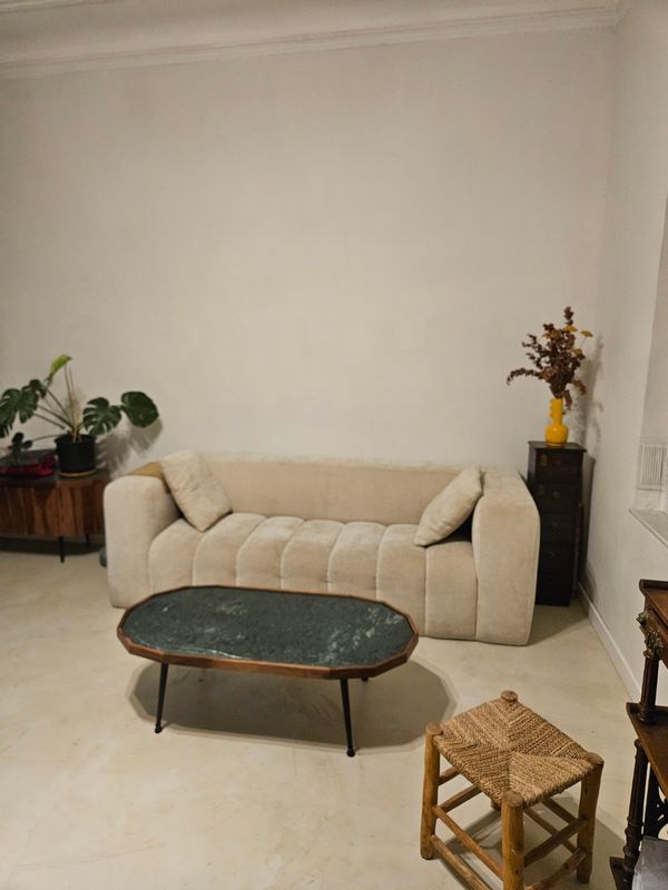 Appartement frais 2 chambres centre ville