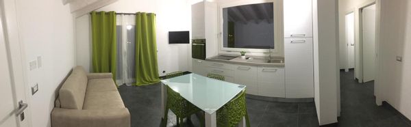 appartement à Porto Torres, Italia