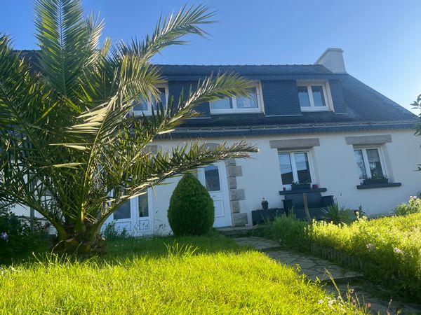 La maison de Matthias