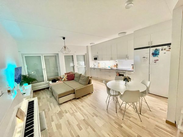 La maison de Family