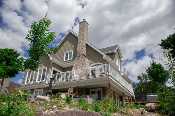 Le summum du bonheur avec son spa et sa vue panoramique Maison de 5 chambres accueillant 12 personnes