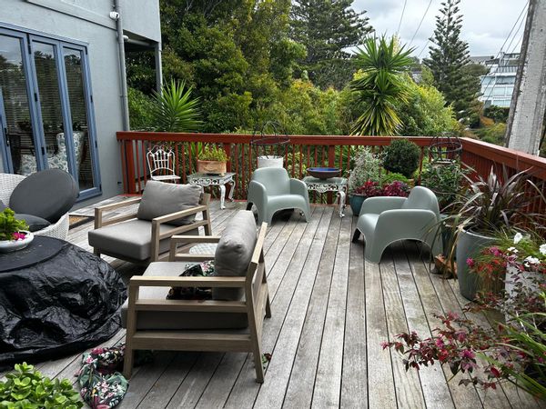 La maison de Sudy