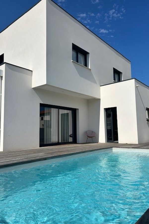 La maison familiale