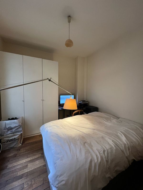 La maison de Fred