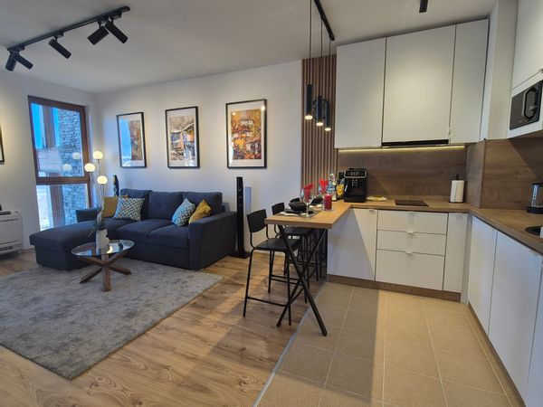 La maison de Simon & Moogi