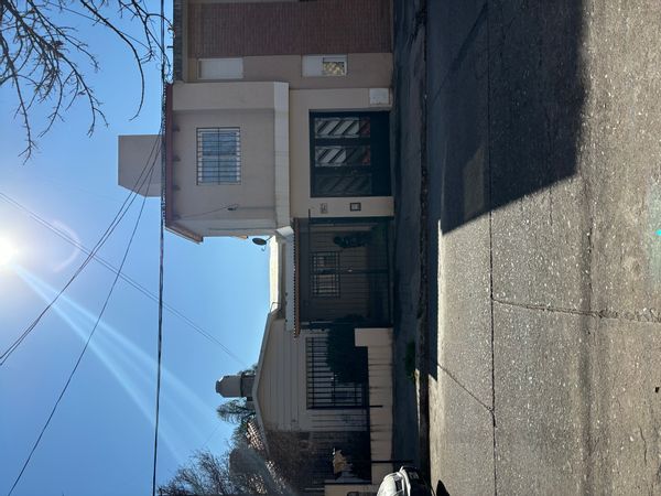 La maison de Mariquel