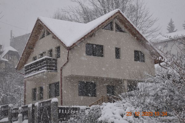 La maison de Florin