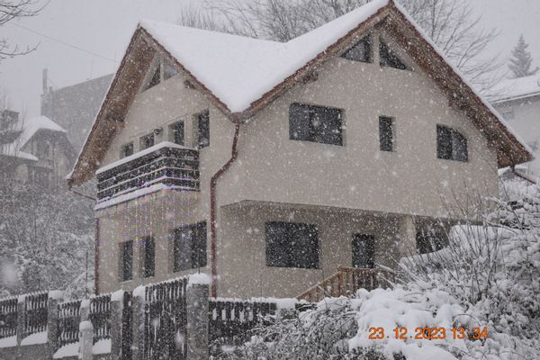 La maison de Florin