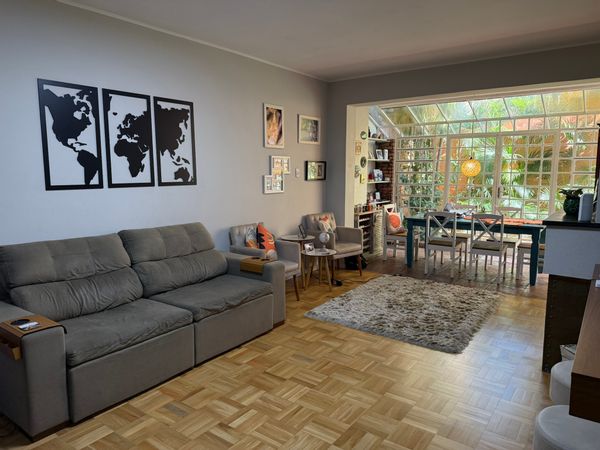 La maison de Aline