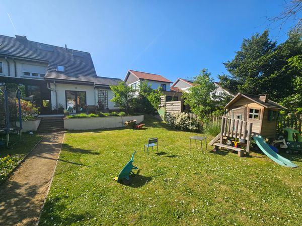 La maison de Jolien