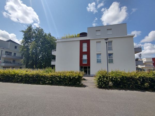 Chez Gaëlle...